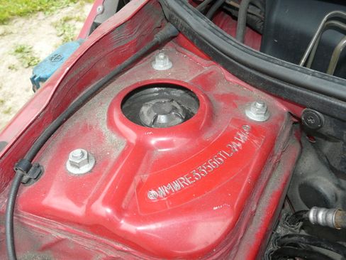 Used 2006 MINI Cooper S FWD image 13