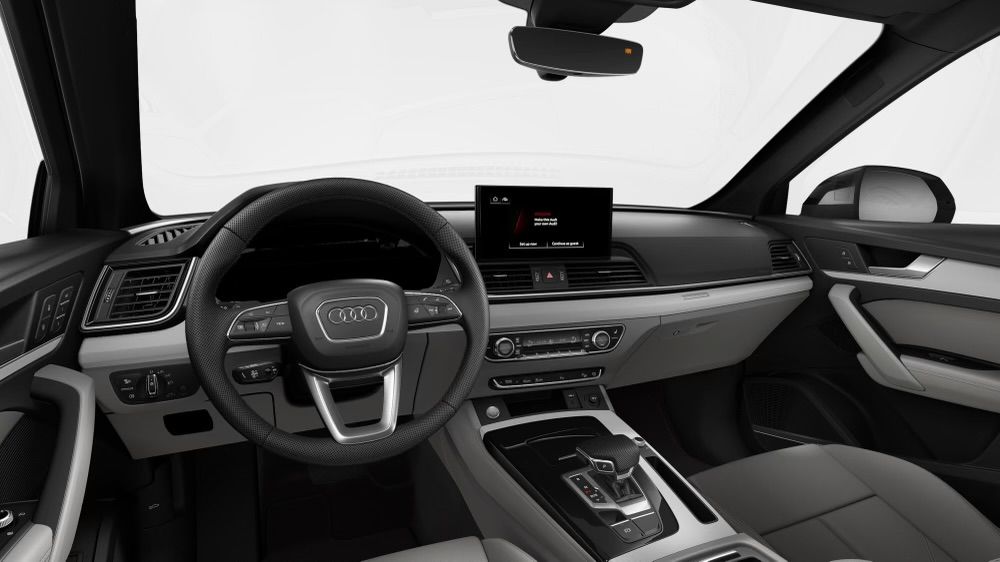 Used 2024 Audi Q5 2.0T Premium Plus AWD/4WD image 8