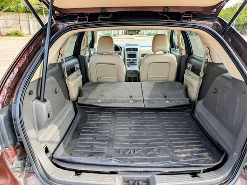 Used 2010 Lincoln MKX 2WD image 22