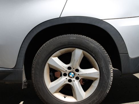Used 2009 BMW X5 xDrive35d AWD/4WD image 13