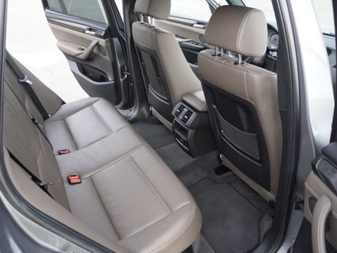 Used 2013 BMW X3 xDrive35i image 22