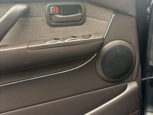 Used 1994 Toyota Land Cruiser Sport Utility 4D image 29