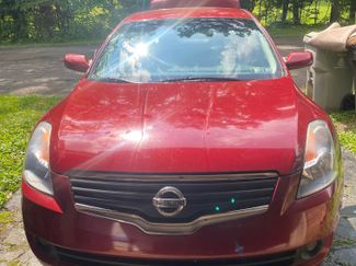 Used 2008 Nissan Altima 2.5 S FWD video 1