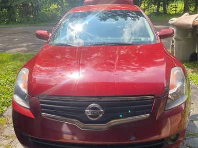 Used 2008 Nissan Altima 2.5 S