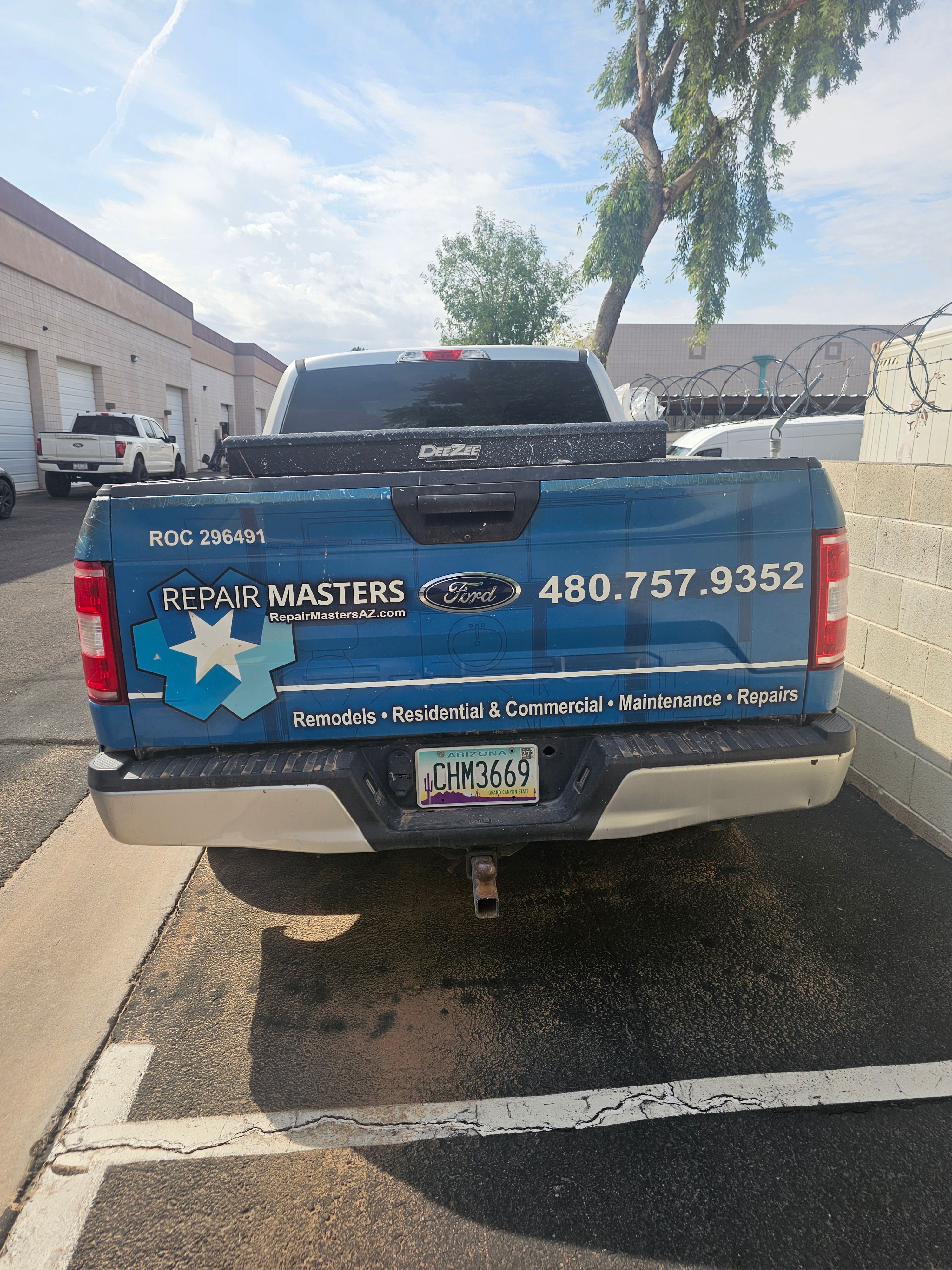 Used 2018 Ford F150 XL w/ Equipment Group 101A Mid RWD image 2