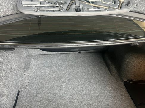 Used 2006 BMW M3 Coupe image 9