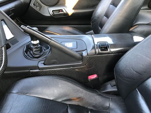 Used 1993 Toyota Supra Turbo RWD image 11