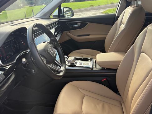 Used 2022 Audi Q7 3.0T Premium Plus image 12