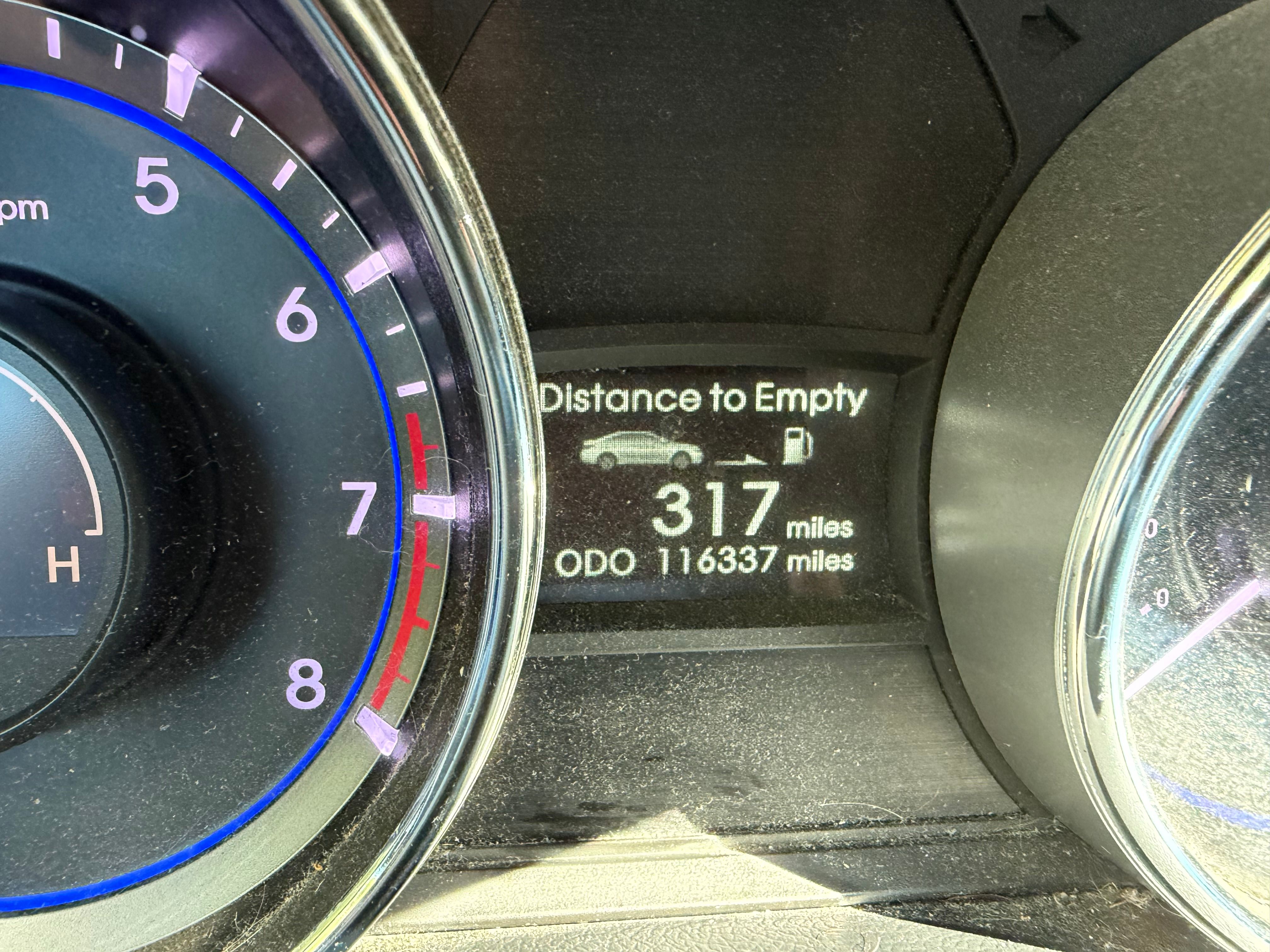 Used 2011 Hyundai Sonata Limited w/ Navigation Pkg 5 FWD image 15