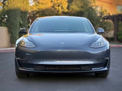 Used 2022 Tesla Model 3 Long Range