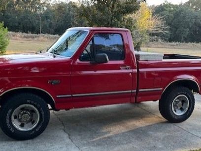 Used 1995 Ford F150 2WD Regular Cab