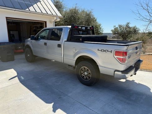 Used 2013 Ford F150 XL w/ Mid Equipment Group image 2