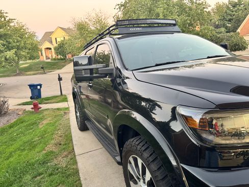Used 2013 Toyota Sequoia Platinum image 4