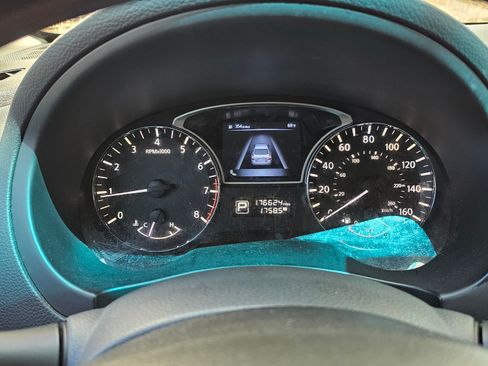 Used 2014 Nissan Altima 3.5 SL w/ Technology Package image 21