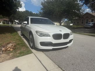 Used 2013 BMW 750i RWD video 1
