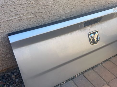 Used 2016 RAM 3500 Tradesman w/ Chrome Appearance Group image 22