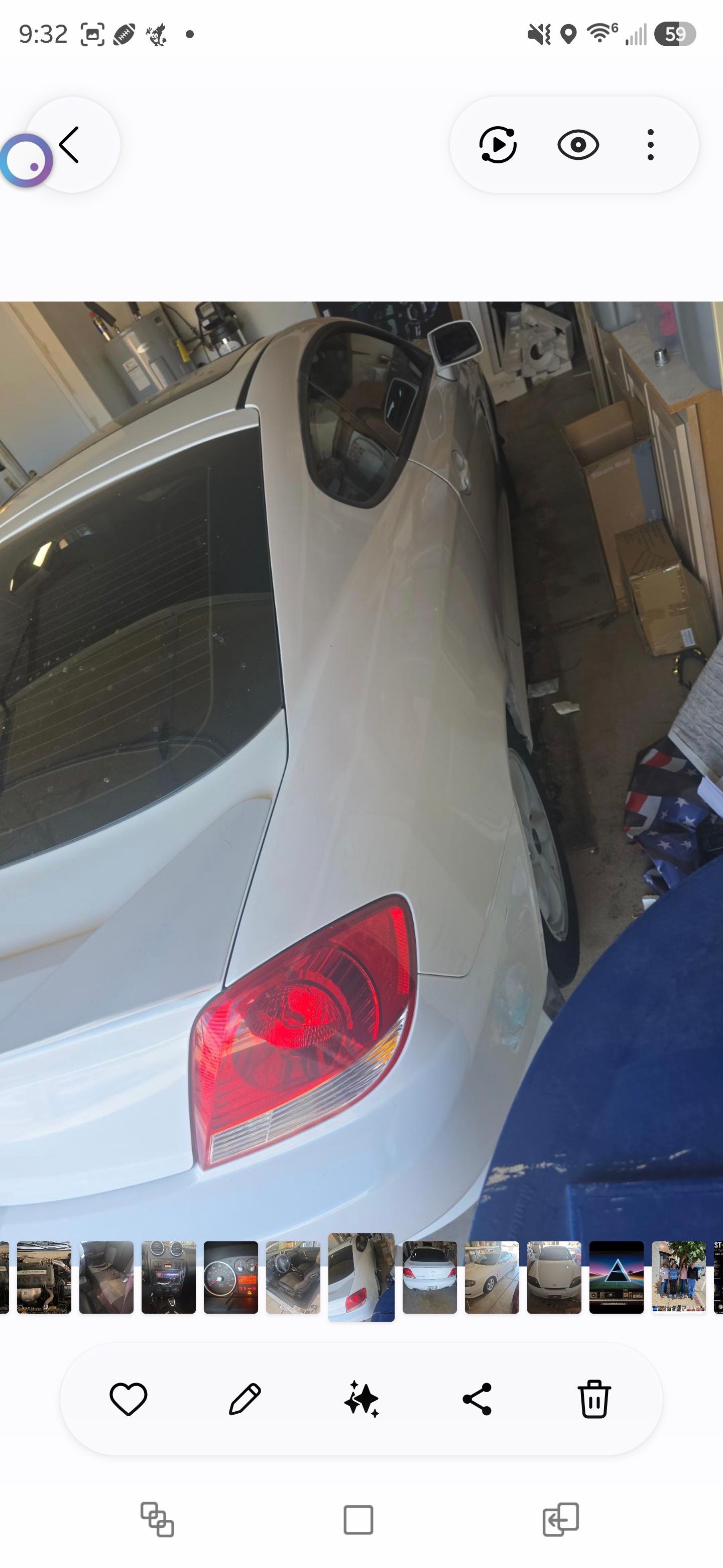 Used 2005 Hyundai Tiburon GS FWD image 4