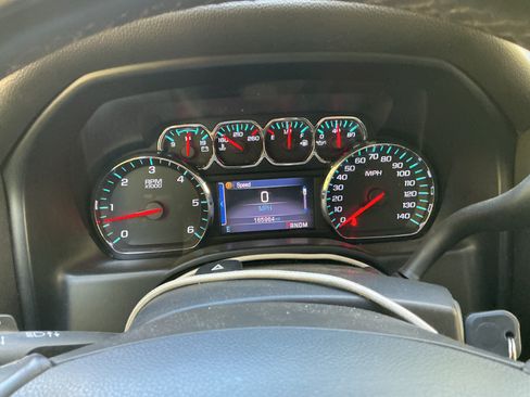 Used 2014 Chevrolet Silverado 1500 LT image 8