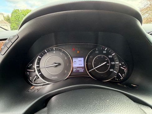 Used 2017 Nissan Armada SL RWD image 11