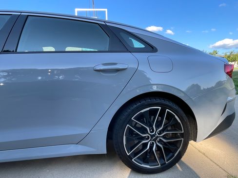 Used 2023 Kia K5 GT FWD image 12