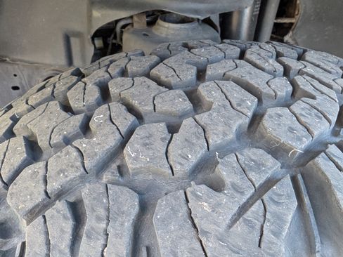 Used 2021 Jeep Wrangler Unlimited Rubicon 4xe w/ Steel Bumper Group image 24