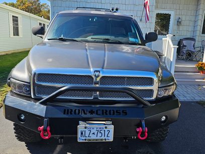 Used 2001 Dodge Ram 1500 Truck Long Bed