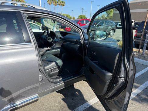 Used 2015 Lexus RX 350 FWD image 9