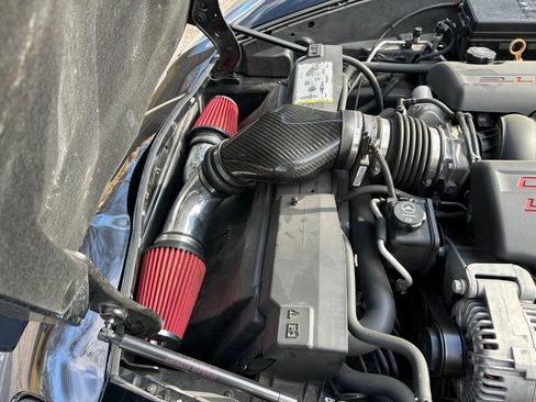 Used 2007 Chevrolet Corvette Coupe w/ Preferred Equipment Group image 21