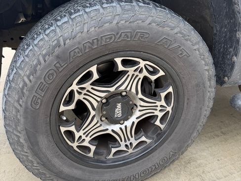 Used 2008 Toyota Tundra SR5 image 2