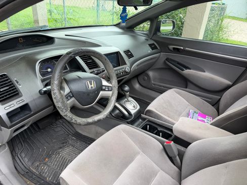 Used 2007 Honda Civic EX image 6