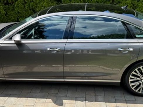 Used 2019 Audi A8 L 3.0T w/ Executive Package AWD/4WD image 1