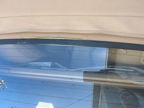 Used 1999 MAZDA MX-5 Miata RWD image 8