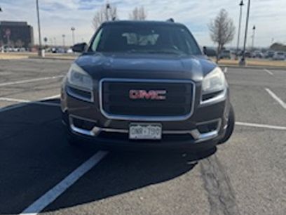 Used 2014 GMC Acadia SLE