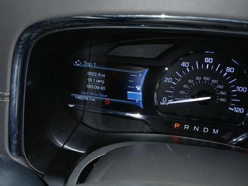 Used 2015 Lincoln Navigator 2WD w/ Equipment Group 101A Reserve image 1