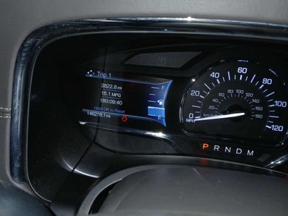 Used 2015 Lincoln Navigator 2WD w/ Equipment Group 101A Reserve