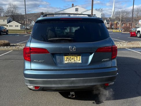 Used 2017 Honda Pilot EX-L image 8