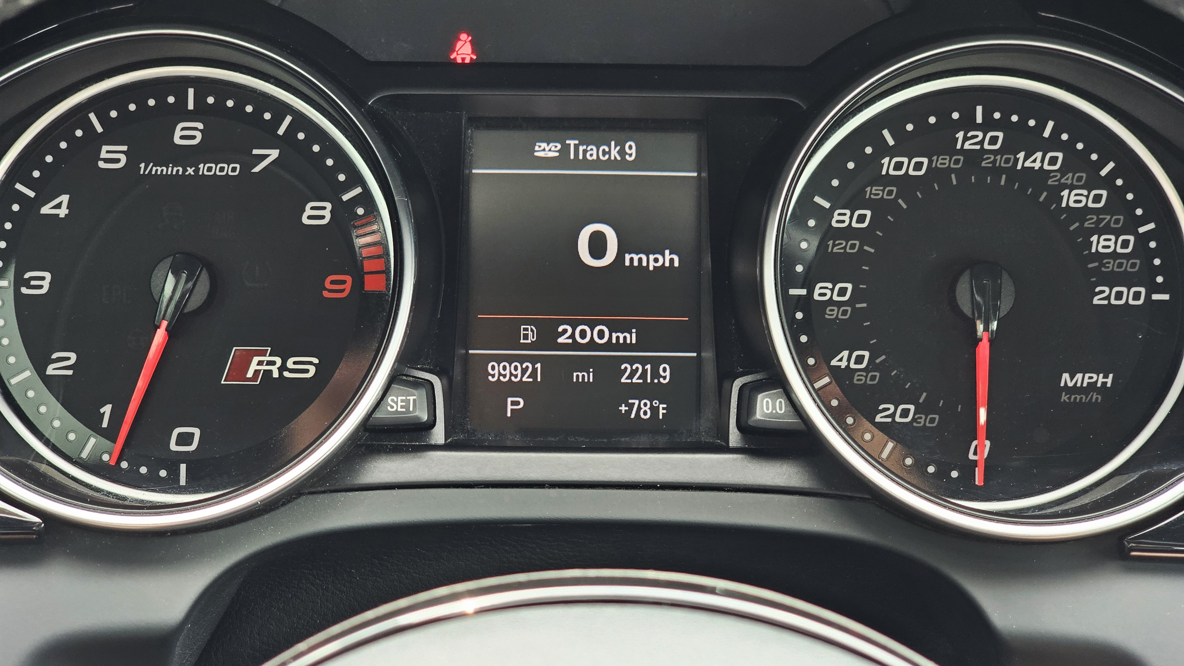 Used 2014 Audi RS 5 Coupe AWD/4WD image 16