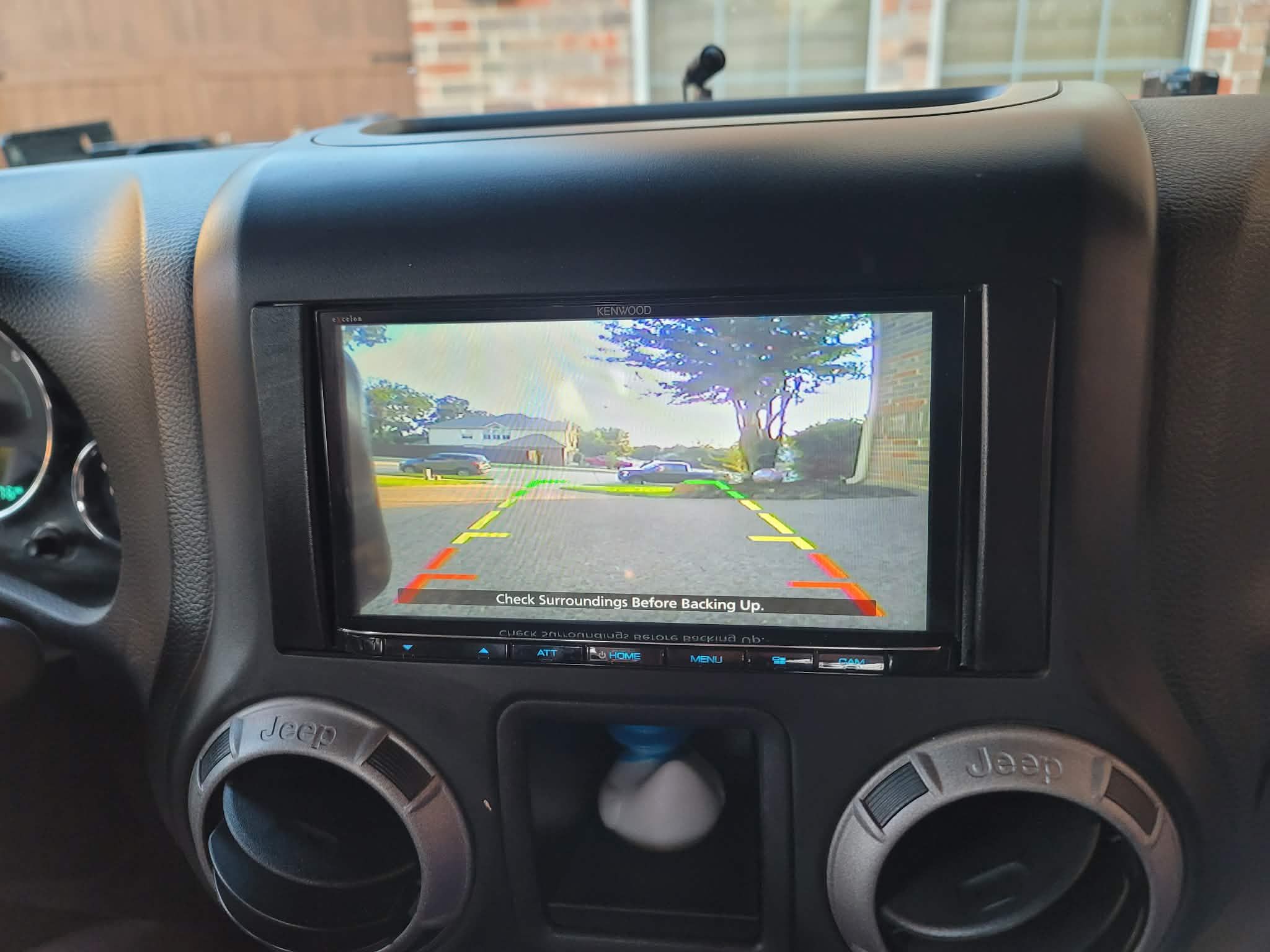 Used 2015 Jeep Wrangler Sport AWD/4WD image 31