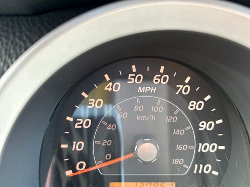 Used 2006 Toyota 4Runner Sport image 10