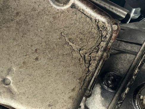 Used 2008 Cadillac Escalade AWD image 12