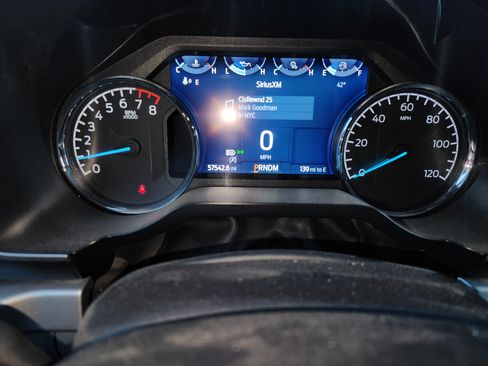 Used 2021 Ford F150 XLT w/ Equipment Group 302A High image 7