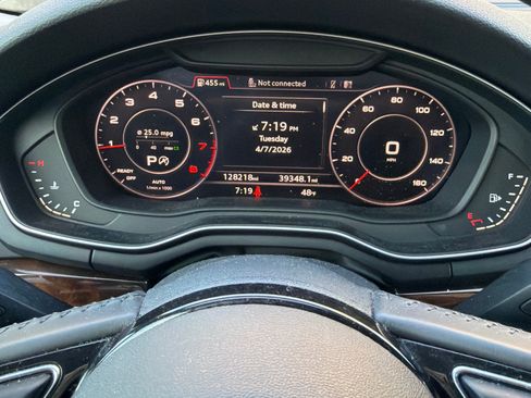 Used 2018 Audi A4 2.0T Premium Plus w/ Premium Plus Package image 11