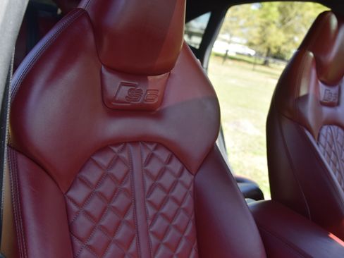 Used 2017 Audi S6 Prestige image 27