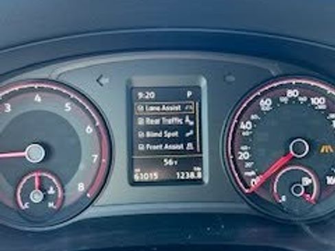 Used 2020 Volkswagen Passat 2.0T SE image 13