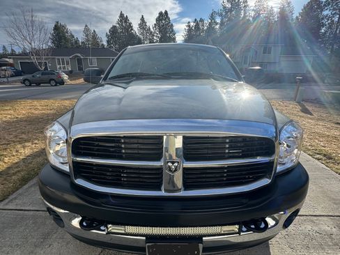 Used 2008 Dodge Ram 2500 Truck ST image 4