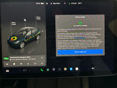 Used 2022 Tesla Model Y Long Range image 29