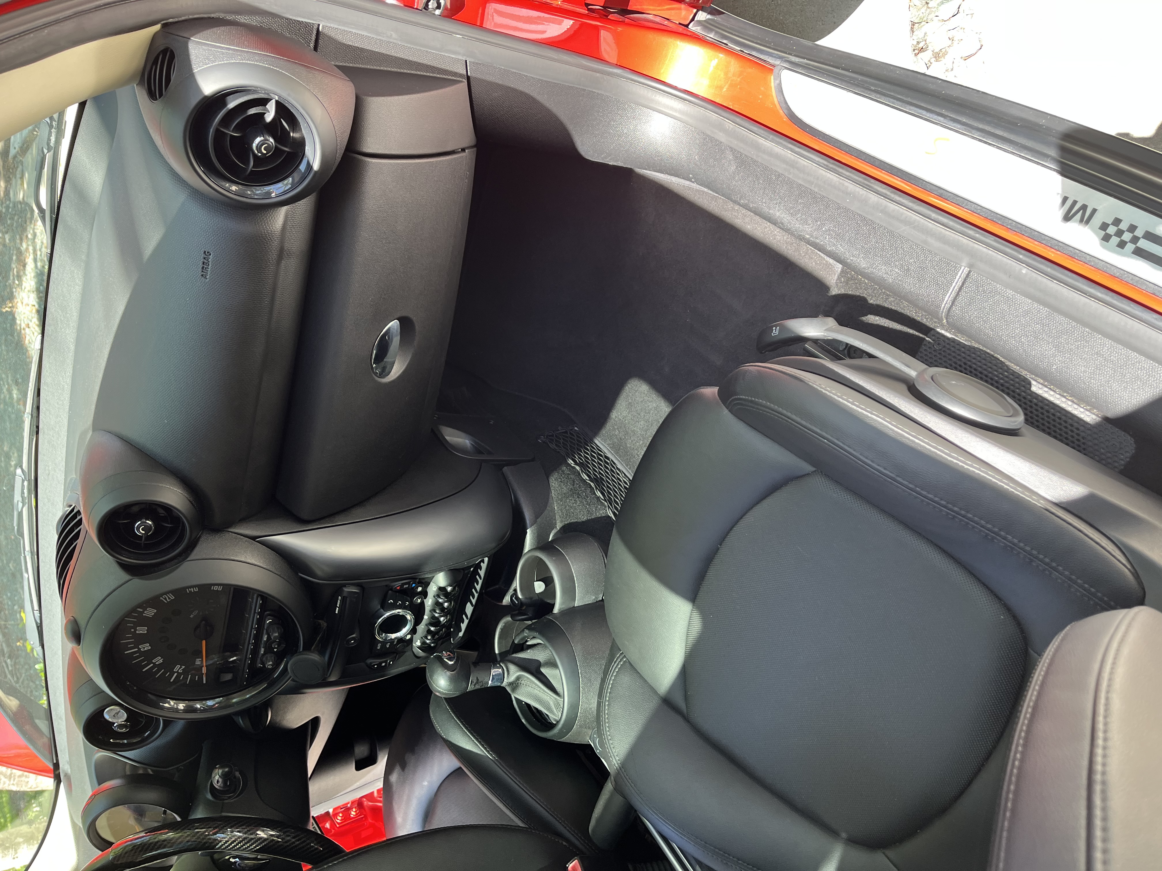 Used 2015 MINI Cooper Paceman S FWD image 19