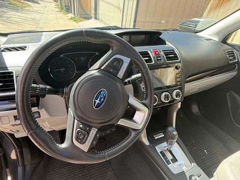 Used 2018 Subaru Forester 2.5i Limited image 6