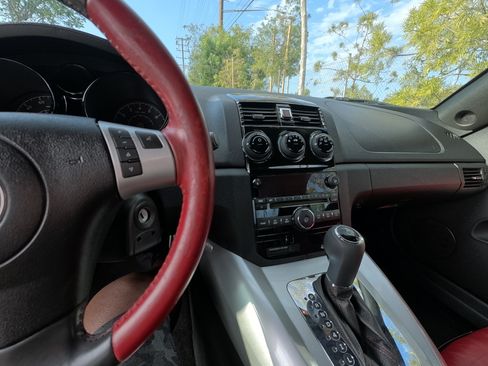 Used 2007 Saturn Sky w/ Premium Trim Pkg RWD image 12