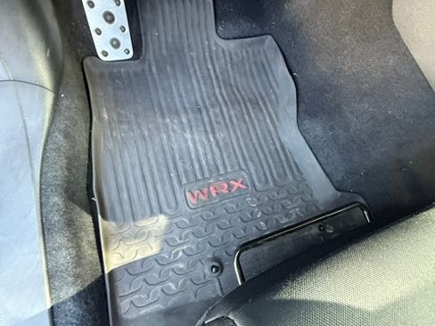Used 2023 Subaru WRX Premium AWD/4WD image 15